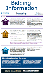 Havering Information